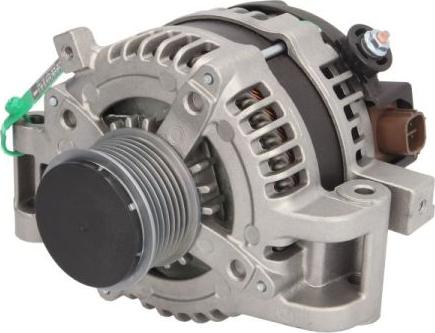 Stardax STX101663R - Alternator autospares.lv