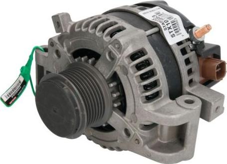 Stardax STX101663 - Alternator autospares.lv