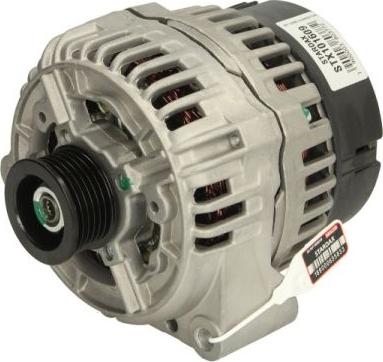 Stardax STX101609 - Alternator autospares.lv