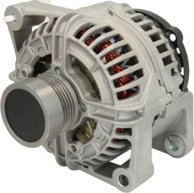 Stardax STX101604 - Alternator autospares.lv