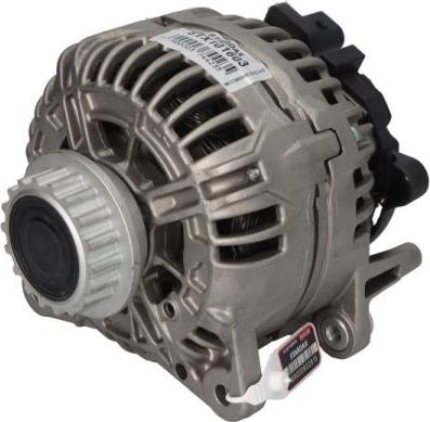 Stardax STX101603R - Alternator autospares.lv