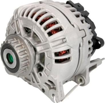 Stardax STX101603 - Alternator autospares.lv