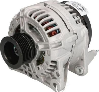 Stardax STX101602 - Alternator autospares.lv