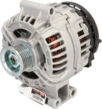 Stardax STX101614 - Alternator autospares.lv