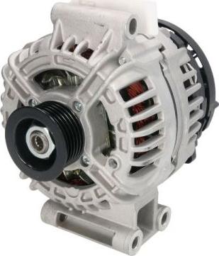 Stardax STX101615 - Alternator autospares.lv