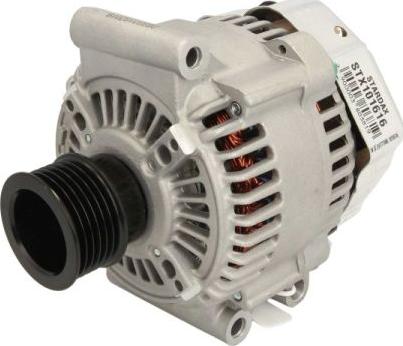 Stardax STX101616 - Alternator autospares.lv