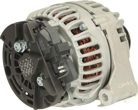 Stardax STX101685 - Alternator autospares.lv