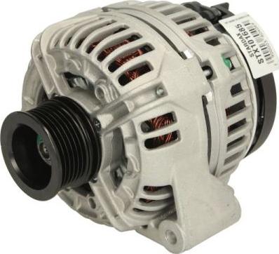 Stardax STX101685 - Alternator autospares.lv