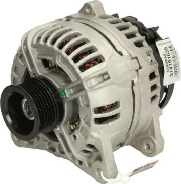 Stardax STX101635 - Alternator autospares.lv