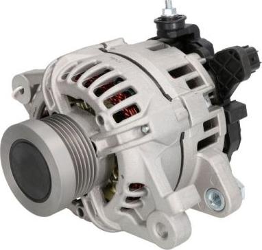 Stardax STX101631 - Alternator autospares.lv