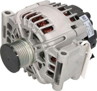 Stardax STX101638R - Alternator autospares.lv