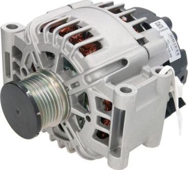 Stardax STX101638 - Alternator autospares.lv