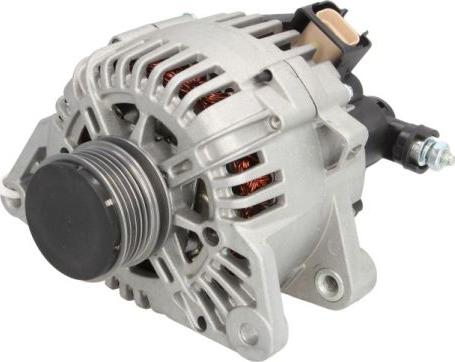 Stardax STX101626 - Alternator autospares.lv