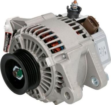 Stardax STX101621 - Alternator autospares.lv