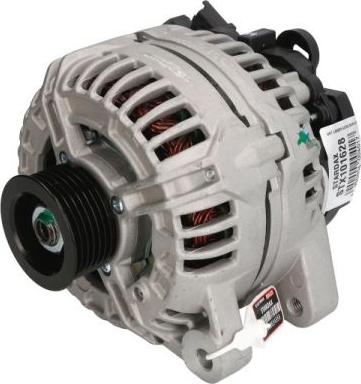 Stardax STX101628 - Alternator autospares.lv