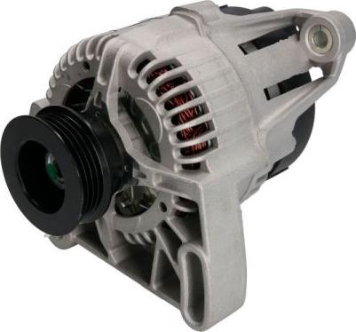 Stardax STX101675 - Alternator autospares.lv