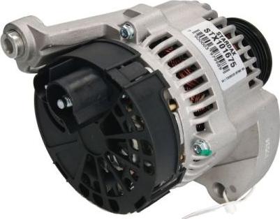 Stardax STX101675 - Alternator autospares.lv