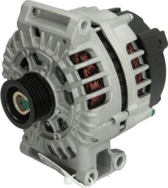 Stardax STX101670 - Alternator autospares.lv