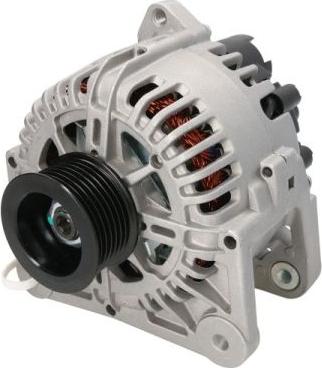 Stardax STX101672 - Alternator autospares.lv