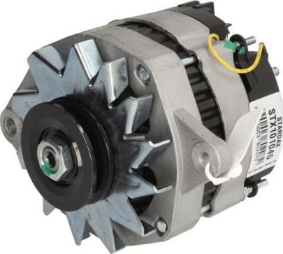 Stardax STX101045 - Alternator autospares.lv