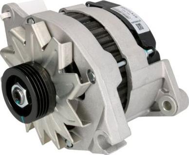 Stardax STX101069 - Alternator autospares.lv