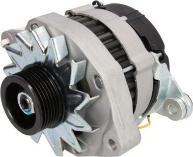 Stardax STX101065 - Alternator autospares.lv