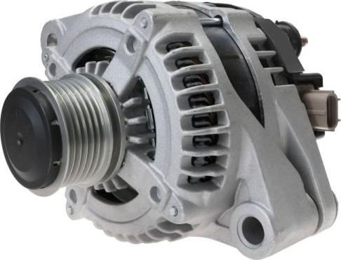 Stardax STX101007 - Alternator autospares.lv