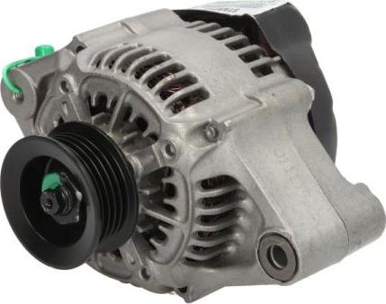 Stardax STX101080R - Alternator autospares.lv