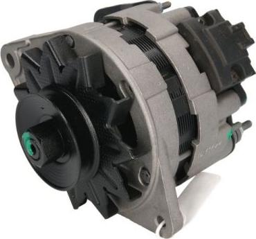 Stardax STX101039 - Alternator autospares.lv