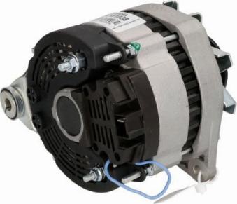 Stardax STX101038 - Alternator autospares.lv