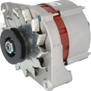 Stardax STX101027 - Alternator autospares.lv