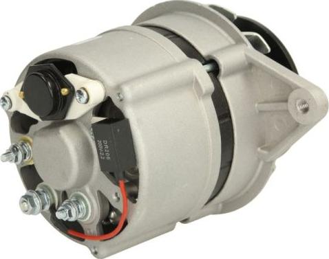 Stardax STX101193 - Alternator autospares.lv