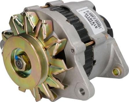 Stardax STX101161 - Alternator autospares.lv