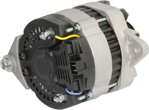 Stardax STX101115 - Alternator autospares.lv