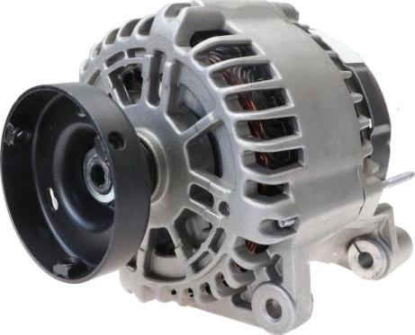 Stardax STX101179 - Alternator autospares.lv