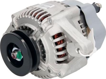 Stardax STX101174 - Alternator autospares.lv