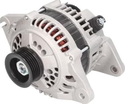 Stardax STX101175 - Alternator autospares.lv