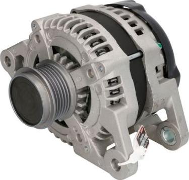 Stardax STX101899 - Alternator autospares.lv