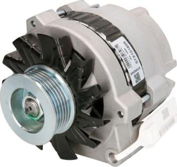 Stardax STX101856 - Alternator autospares.lv