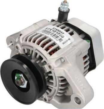 Stardax STX101860 - Alternator autospares.lv