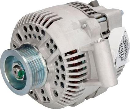 Stardax STX101816 - Alternator autospares.lv