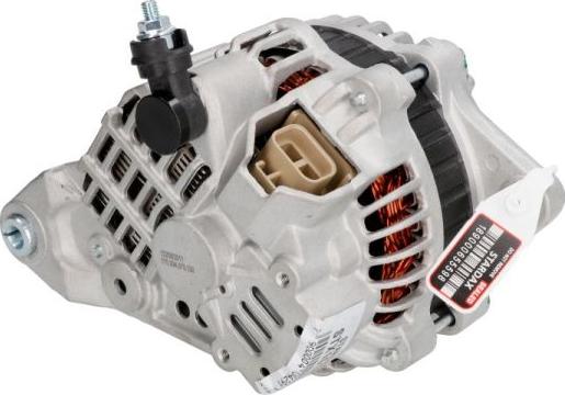 Stardax STX101827 - Alternator autospares.lv