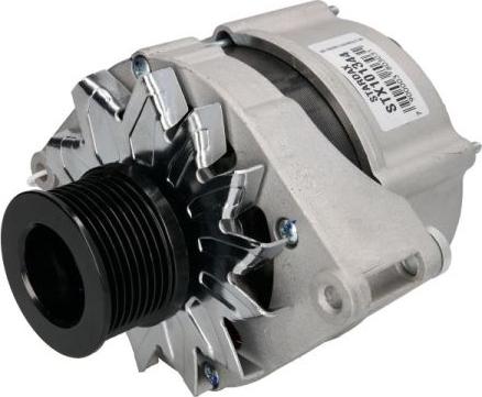 Stardax STX101344 - Alternator autospares.lv