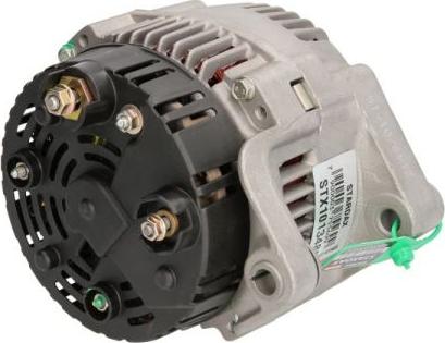 Stardax STX101348R - Alternator autospares.lv