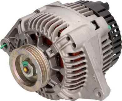 Stardax STX101348R - Alternator autospares.lv