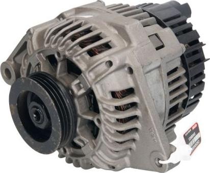 Stardax STX101348 - Alternator autospares.lv