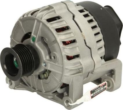 Stardax STX101352 - Alternator autospares.lv