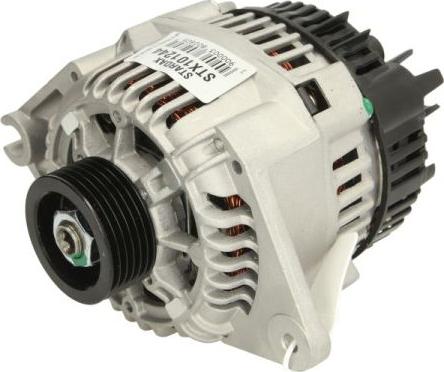 Stardax STX101244 - Alternator autospares.lv