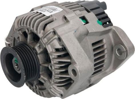 Stardax STX101257 - Alternator autospares.lv