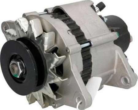 Stardax STX101267 - Alternator autospares.lv